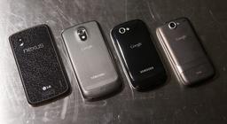 Представитель Google заявил, что компания не собирается закрывать программу Nexus