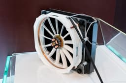 Первые системы охлаждения Noctua с технологией активного шумоподавления поступят в продажу в начале следующего года