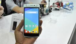Стали известны все характеристики смартфона Oppo N1 mini