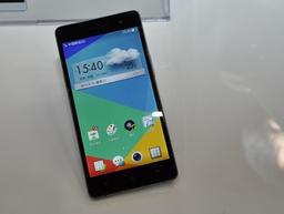 Смартфон Oppo R3 предлагает магниевый корпус толщиной 6,3 мм, пятидюймовый дисплей и поддержку LTE