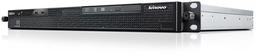 В сервере Lenovo ThinkServer RS140 для малого и среднего бизнеса может быть установлен процессор Intel Xeon E3-1200 v3