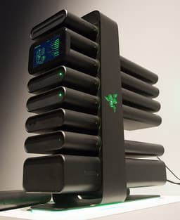 Несмотря на трудности, Razer продолжает работу над Project Christine