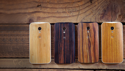 Смартфон Moto X доступен в модификации с 64 ГБ памяти