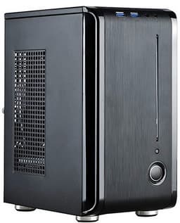 Spire готовит к выпуску корпус PowerCube 502, совместимый с системными платами типоразмера Mini-ITX