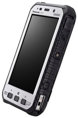 5-дюймовые защищенные смартфоны Panasonic Toughpad FZ-E1 и FZ-X1 оказались заметно дороже, чем ожидалось