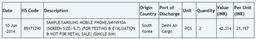 Подтверждена информация, что Samsung Galaxy Note 4 получит экран размером 5,7 дюйма и разрешением 2560 x 1440 пикселей