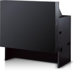 Mitsubishi Electric показала на InfoComm 60-дюймовый проекционный дисплей для видеостен VS-60HS12U Slim Cube