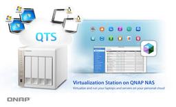 QNAP TS-x51 — NAS нового поколения для дома и малого офиса