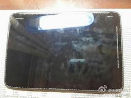 В Сети появились фото планшета Motorola Xoom 3, который никогда не был анонсирован