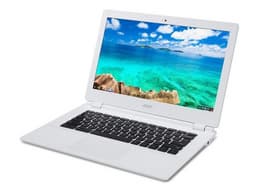 Acer готовит мобильный ПК Chromebook CB5, основанный на платформе Nvidia Tegra K1
