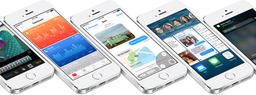 Представлена операционная система Apple iOS 8