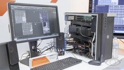 AMD готовит ускоритель FirePro W8100, основанный на GPU Tonga 