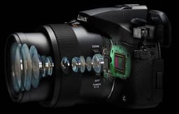 Появились предварительные сведения о камере Panasonic Lumix DMC-LX8 с дюймовым датчиком, анонс которой ожидается 16 июля