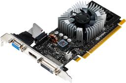 Представлена 3D-карта начального уровня Nvidia GeForce GT 730