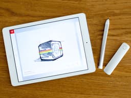 Начались продажи устройств Adobe Ink и Adobe Slide