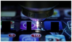 Специалисты Corning создали полностью прозрачные датчики на основе стекла Gorilla Glass