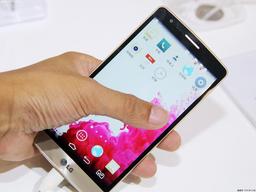 В ближайшее время ожидается анонс пятидюймового смартфона LG G3 Beat