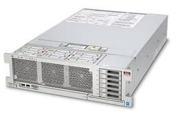 Анонсированы «эластичные» x86-совместимые серверы Oracle Sun Server X4-4 и Sun Server X4-8 на процессорах Intel Xeon E7-8895 v2