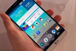 Продажи LG G3 за пределами родного рынка начнутся 27 июня, но Европа увидит флагман только в июле