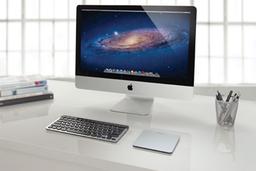 Apple представит обновлённые ПК iMac с процессорами Haswell Refresh уже на следующей неделе