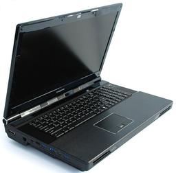 Ноутбук Eurocom Panther 5 может быть оснащен двумя GPU Nvidia GeForce GTX 880M
