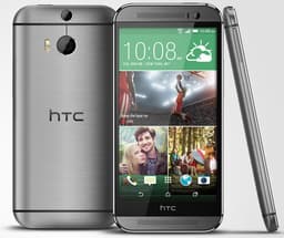 HTC пообещала обновить ОС смартфонов One (M7) и One (M8) до Android L
