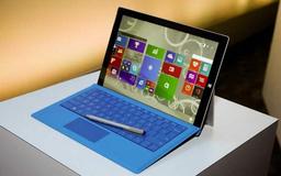 Microsoft предлагает обменять ноутбук Apple MacBook Air на скидку при покупке планшета Surface Pro 3