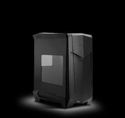 Создатели компьютерного корпуса SilverStone Raven RV05 отказались от отсеков типоразмера 5,25 дюйма