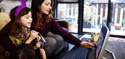 Microsoft переложила ответственность за детские онлайновые покупки на родителей