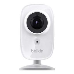 IP-камера Belkin NetCam HD+ оснащена интерфейсом Wi-Fi