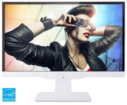 Мониторы ViewSonic VX2363Smhl-W и VX2263Smhl-W оснащены панелями IPS разрешением Full HD