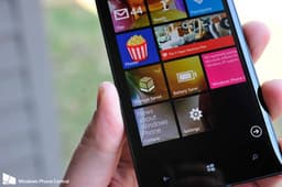 IDC: до 2018 года у Windows Phone будет 6,4% рынка смартфонов
