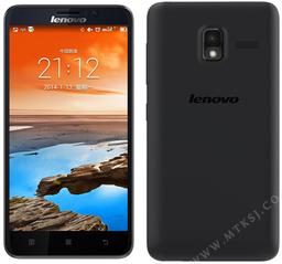 Lenovo A850+ может оказаться одним из самых доступных смартфонов с восьмиядерным процессором