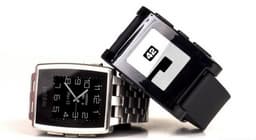 С января 2013 года было продано 400 000 часов Pebble Watch