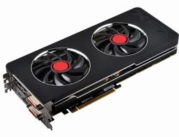 Адаптер Xfx Radeon R9 280 получил отличную систему охлаждения и хороший заводской разгон