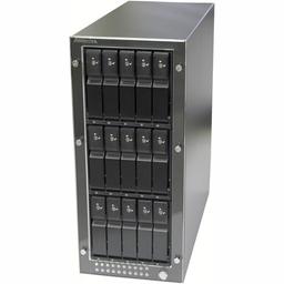 Анонсировано семейство внешних хранилищ Addonics 6G RAID Tower