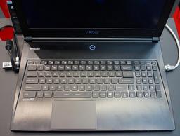 Игровой ноутбук MSI GS60 Ghost Pro с графикой Nvidia нового поколения имеет толщину всего 19,5 мм