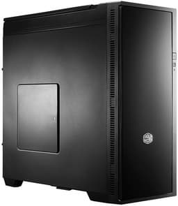Cooler Master анонсировала тихий компьютерный корпус Silencio 652S