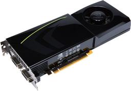 Nvidia прекратит поддержку 3D-карт поколения DirectX 10