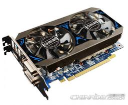 3D-карты Galaxy GTX 760 Mini, Galaxy GTX 750 Ti Mini и Galaxy GTX 750 Mini предназначены для малогабаритных систем