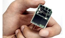 Intel готовит обновлённый микро-ПК Edison, оснащённый концентратором для подключения различных датчиков