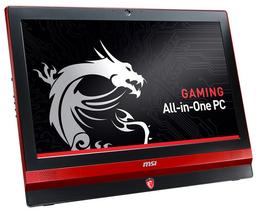 Новые моноблочные ПК MSI AG220 и AG240 оснащаются видеокартами GeForce GTX 860M