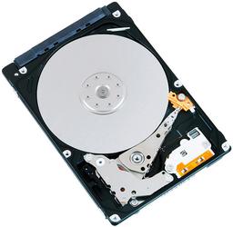 Жесткие диски с самошифрованием Toshiba MQ01ABUxxxBW получили подтверждение безопасности государственного класса