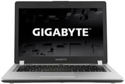 14-дюймовый ноутбук Gigabyte P34G v2 оснащен 3D-картой GeForce GTX 860M