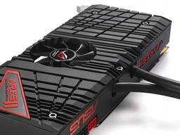 3D-карта Asus ROG Ares III получит два GPU и 8 ГБ памяти