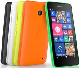 Смартфон Nokia Lumia 630 предстал на новом фото