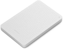 В серию внешних HDD с интерфейсом USB 3.0 Buffalo Mini Station HD-PLFU3 вошли модели объемом до 2 ТБ