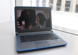 Ноутбук Dell Latitude 13 Education Series получил защищённый корпус и влагостойкую клавиатуру
