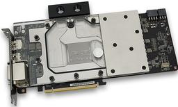 EK Water Blocks выпускает водоблок EK-FC R9-290X DCII для 3D-карт Asus Radeon R9 290X DirectCU II и R9 290 DirectCU II