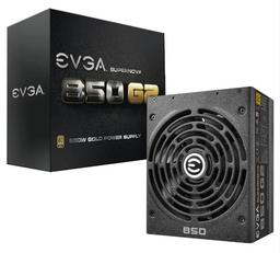 Серию блоков питания Evga SuperNova G2 пополнили модели Evga SuperNova 750 G2 и Evga SuperNova 850 G2
